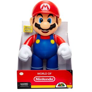 Super Mario