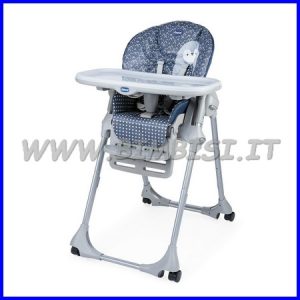 SEGGIOLONE POLLY EASY CHICCO