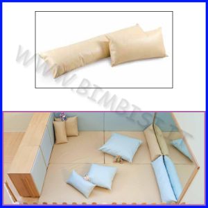 CUSCINO RETTANGOLARE PICCOLO 65X30X15