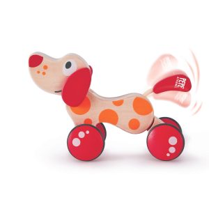 Cagnolino Multipose