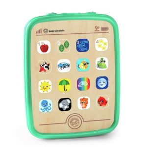 Tablet dal tocco magico