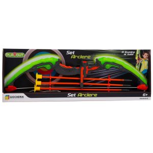 PLAY OUT – Set Arciere