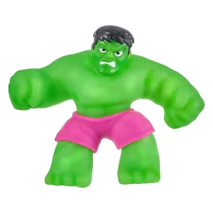 Goo Jit Zu Hulk 13cm