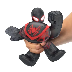 Goo Jit Zu Miles Morales 13cm