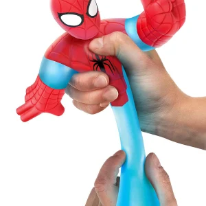 Goo Jit Zu Spiderman 13cm