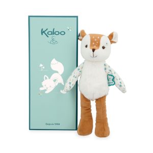 Kaloo – Burattino Cerbiatto Nathan 25cm