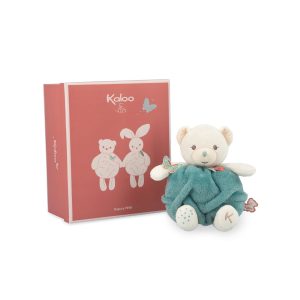 Kaloo – Bolla d’amore Orso verde 23cm