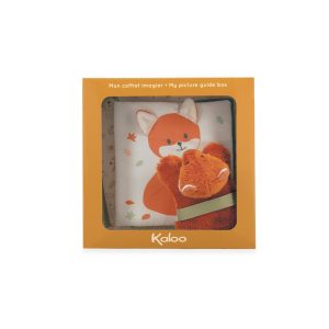 Kaloo – Guida Immagini Paprika Nella Foresta