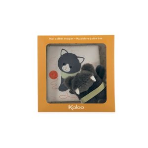 Kaloo – Guida Immagini Chamallow A Casa