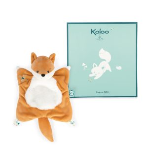 Kaloo – Doudou Leonard La Volpe