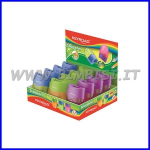 TEMPERAMATITE 2 FORI MELLOW EXPO 12 PZ