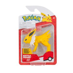 Pokémon Battle Figures – Jolteon