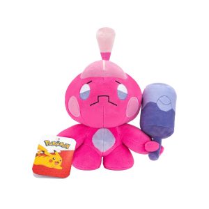 Pokémon Peluche 20cm – Tinkatink