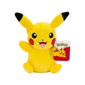 Pokémon Peluche 20cm – Pikachu