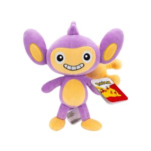 Pokémon Peluche 20cm – Aipom