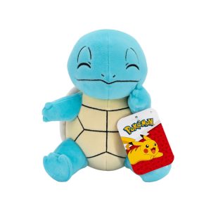 Pokémon Peluche 20cm – Squirtle