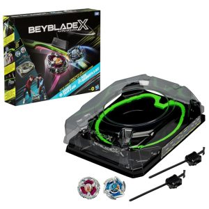 BeyBlade X – Arena da combattimento