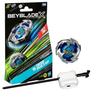 BeyBlade X – Sword Dran 3-60F