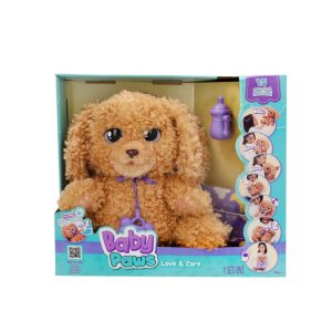 BabyPaws – Love&Care Labradoodle