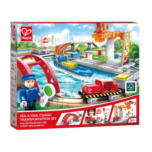 Set trasporto merci