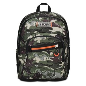 Zaino Seven® Advanced Detach – LIGHTVENTURE