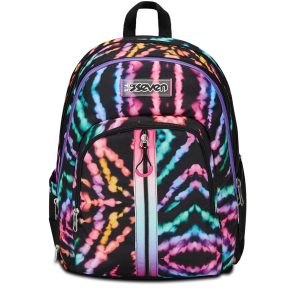 Zaino Seven® Advanced Detach – MULTI-SHADE GIRL