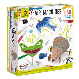 Air Machines