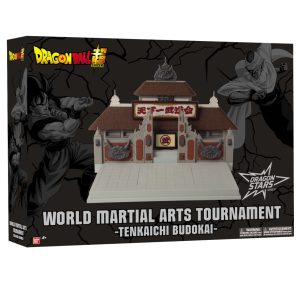Dragon Ball – Arena Tentaiki budokai