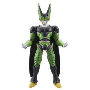 Dragon Ball – Cell forma finale