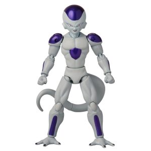 Dragon Ball – Freezer 4° forma