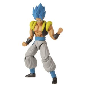 Dragon Ball – Gogeta Super Sayan Blue