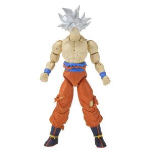 Dragon Ball – Goku Ultra Istinto