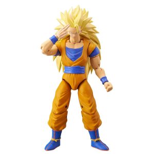 Dragon Ball – Goku Super Saiyan 3
