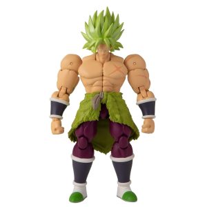 Dragon Ball – Broly Super Saiyan
