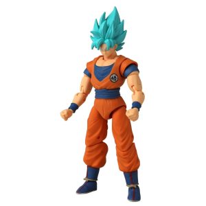 Dragon Ball – Goku Super Saiyan Blue