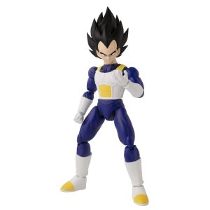 Dragon Ball – Vegeta