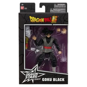 Dragon Ball – Goku Black