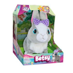 Betsy
