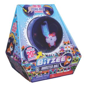 Bitzee – Hamster ball