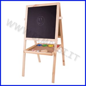CAVALLETTO PITTURA PICCOLO ARTISTA