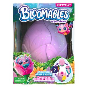 Bloomables magiche creature