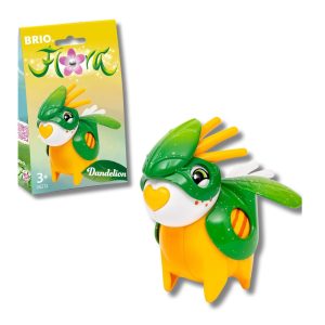 FLORA – Dandelion