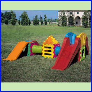 CUBIC TOY COMPOSIZIONE H