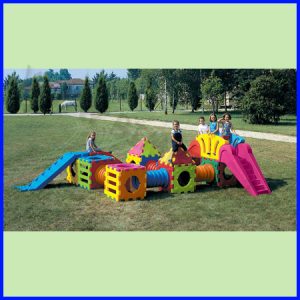 CUBIC TOY COMPOSIZIONE M