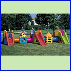 CUBIC TOY COMPOSIZIONE N