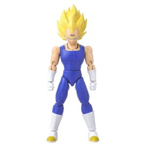 Dragon Ball – Majin Vegeta