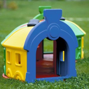 WAGON TOY 2 FACCIATE