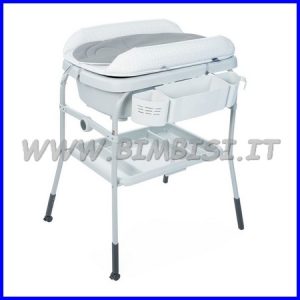 FASCIATOIO BAGNETTO CUDDLE BUBBLE CHICCO