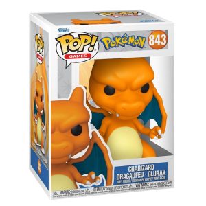 FUNKO POP! Pokémon – Charizard 843