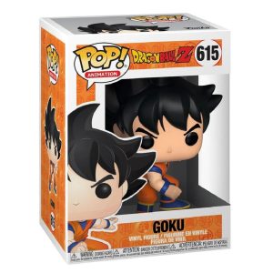 FUNKO POP! Dragon Ball Z – Goku 615